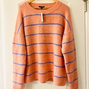 J.Crew Alpaca Crewneck Sweater